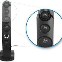 Syst&egrave;me De KARAOK&Eacute; sur pied Singing Machine ( ISM1050BT )