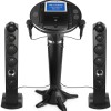 Syst&egrave;me De KARAOK&Eacute; sur pied Singing Machine ( ISM1050BT )
