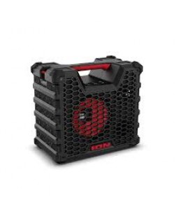Haut-Parleur Rechargeable Bluetooth Ion Tailgater Tough