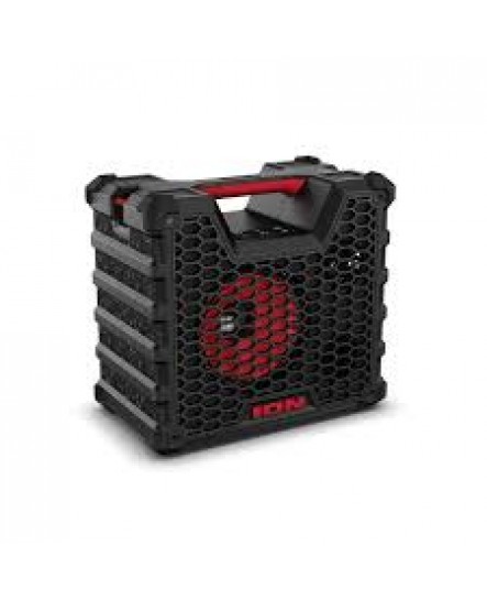 Haut-Parleur Rechargeable Bluetooth Ion Tailgater Tough