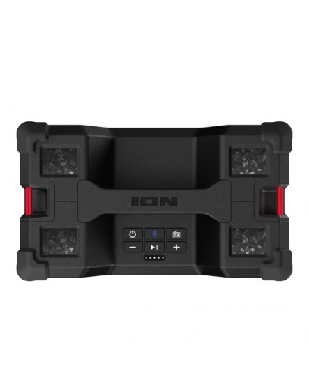 Haut-Parleur Rechargeable Bluetooth Ion Tailgater Tough