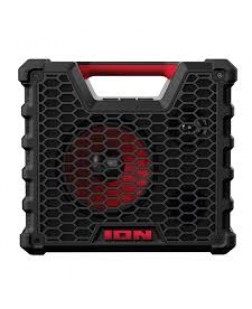 Haut-Parleur Rechargeable Bluetooth Ion Tailgater Tough