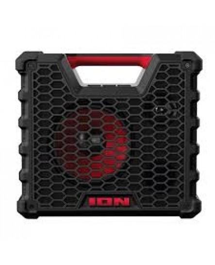 Haut-Parleur Rechargeable Bluetooth Ion Tailgater Tough