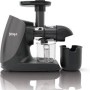 Centrifugeuse Compacte Cold Press Pro Extracteur &agrave; Jus Lent Graphite 150 W Ninja ( JC101C )