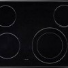 Cuisini&egrave;re &Eacute;lectrique de 5,0 pi&sup3; &agrave; Convection en Acier Inoxydable *PRODUIT NEUF* GE ( JCB830SKSS )