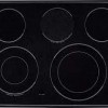 Cuisini&egrave;re &agrave; Convection &Eacute;lectrique de 5.0 pi&sup3; Autonettoyante en Acier Inoxydable *PRODUIT NEUF* GE ( JCB840SKSS )