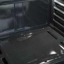 Cuisini&egrave;re &eacute;lectrique de 30" / 5,0 pi&sup3; avec four autonettoyant Blanche *PRODUIT NEUF* GE ( JCBP240DMWW )