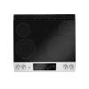 Cuisini&egrave;re &Eacute;lectrique Encastrable &agrave; Convection de 30" / 5,3 pi&sup3; en Acier Inoxydable Profile de GE ( JCS830SMSS )