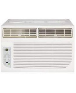 Climatiseur de Fenêtre Électronique de 8 000 BTU ( JR-043-5240-6 )