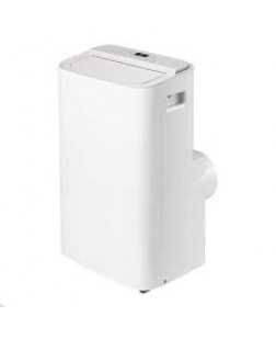 Climatiseur Portatif 10 000 BTU avec Télécommande Blanc ( JR-143-0081-6 )