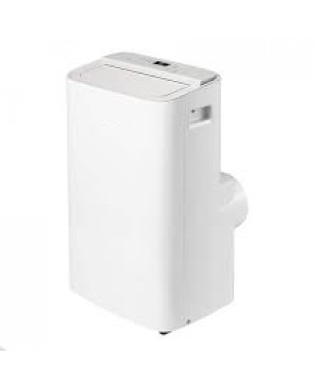 Climatiseur Portatif 10 000 BTU avec Télécommande Blanc ( JR-143-0081-6 )