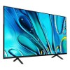 LED 85" UHD 4K Smart Google BRAVIA 3 de Sony ( K-85S30 )
