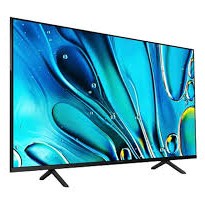 LED 75" UHD 4K Smart Google BRAVIA 3 de Sony ( K-75S30 )