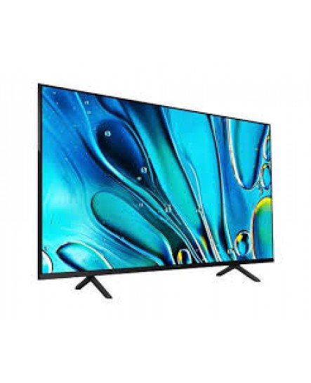 LED 75" UHD 4K Smart Google BRAVIA 3 de Sony ( K-75S30 )