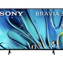 LED 75" UHD 4K Smart Google BRAVIA 3 de Sony ( K-75S30 )