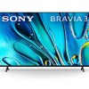 LED 65" UHD 4K Smart BRAVIA de Sony ( K-65S30 )