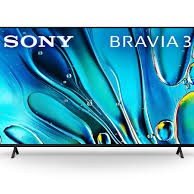 LED 65" UHD 4K Smart BRAVIA de Sony ( K-65S30 )
