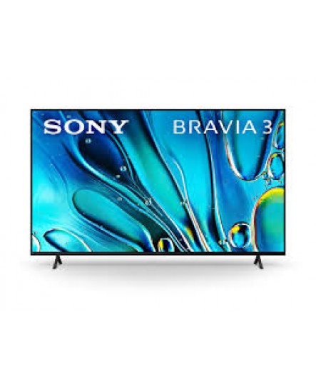 LED 65" UHD 4K Smart BRAVIA de Sony ( K-65S30 )