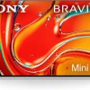 QLED Mini-LED 65" UHD 4K Smart BRAVIA 7 de Sony ( K-65XR70 )