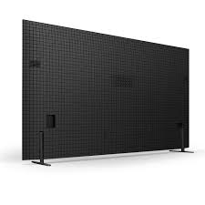 OLED 65" UHD 4K Smart BRAVIA 8 de Sony ( K-65XR80 )