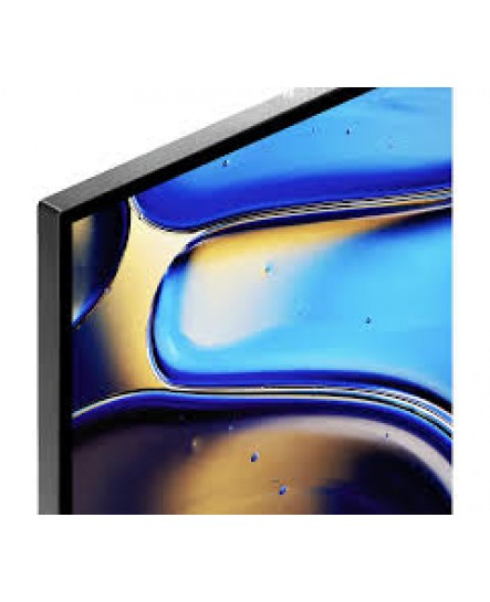 OLED 65" UHD 4K Smart BRAVIA 8 de Sony ( K-65XR80 )