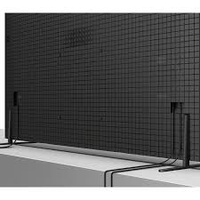 OLED 65" UHD 4K Smart BRAVIA 8 de Sony ( K-65XR80 )