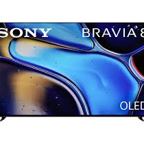 OLED 65" UHD 4K Smart BRAVIA 8 de Sony ( K-65XR80 )