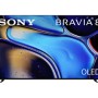 OLED 65" UHD 4K Smart BRAVIA 8 de Sony ( K-65XR80 )