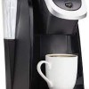 Cafeti&egrave;re K200 Plus 40 oz Noir Keurig ( K200 )