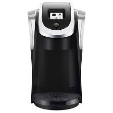 Cafeti&egrave;re K200 Plus 40 oz Noir Keurig ( K200 )