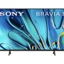 LED 50" UHD 4K BRAVIA 3 Google Smart Sony ( K50S30 )