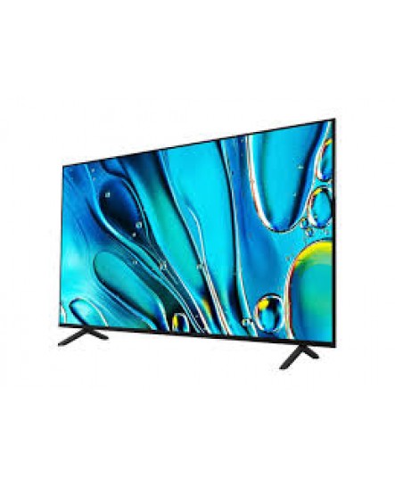 LED 50" UHD 4K BRAVIA 3 Google Smart Sony ( K50S30 )