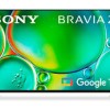 LED 65" UHD 4K BRAVIA 2 II Google Smart Sony ( K65S20M2 )