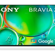 LED 65" UHD 4K BRAVIA 2 II Google Smart Sony ( K65S20M2 )