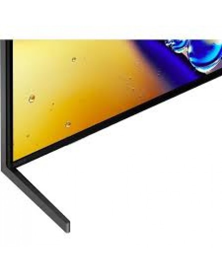 QD-OLED 55" UHD 4K BRAVIA 8 II Série XR80M2 Google Smart Sony ( K55XR80M2 )
