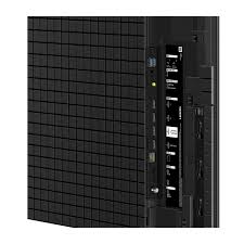 QD-OLED 55" UHD 4K BRAVIA 8 II Série XR80M2 Google Smart Sony ( K55XR80M2 )