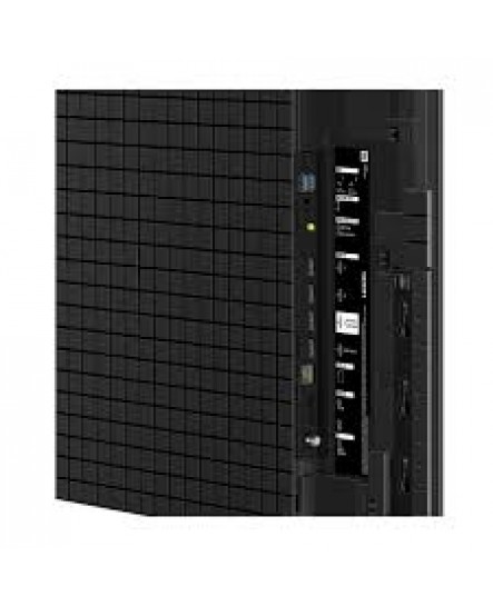 QD-OLED 55" UHD 4K BRAVIA 8 II Série XR80M2 Google Smart Sony ( K55XR80M2 )