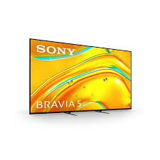 Mini-LED 85" UHD 4K Série XR50 Smart BRAVIA 5 de Sony ( K85XR50 )
