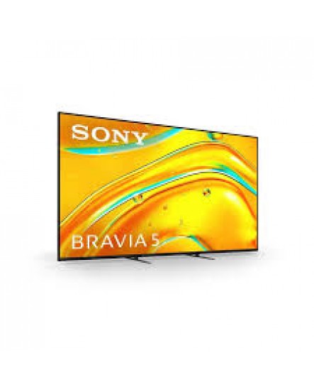 Mini-LED 65" UHD 4K Série XR50 Smart BRAVIA 5 de Sony ( K65XR50 )