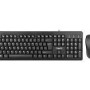 Combo Clavier + Souris Filaire Noir *PRODUIT NEUF* Havit ( KB611CM )