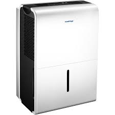 D&eacute;shumidificateur Portable de 22 Pintes &agrave; 2 Vitesse Koolking ( KD22MTWBA1RCM )