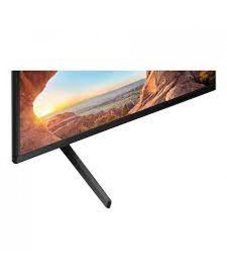 LED 55" UHD 4K Smart Google TV avec Dolby Vision & Atmos Sony ( KD55X85J )