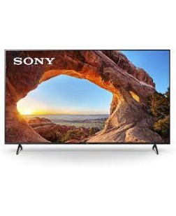 LED 85" UHD 4K Smart Google TV avec Dolby Vision & Atmos Sony ( KD85X85J )