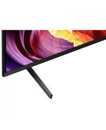 LED 75" UHD 4K X80K Smart Google TV -PRODUIT NEUF- Sony ( KD75X80K )