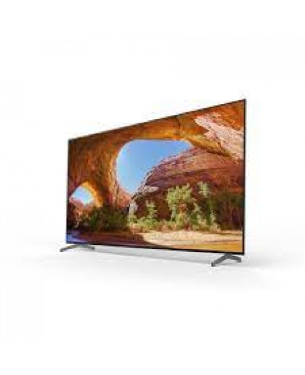LED 85" UHD 4K Smart GoogleTV X91J Sony ( KD85X91J )