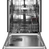 Lave-Vaisselle Encastrable de 24" / 47db en Acier Inoxydable *PRODUIT NEUF* KitchenAid ( KDFE104KPS )