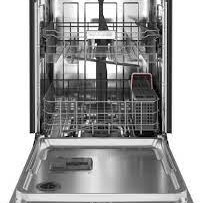 Lave-Vaisselle Encastrable de 24" / 47db en Acier Inoxydable *PRODUIT NEUF* KitchenAid ( KDFE104KPS )