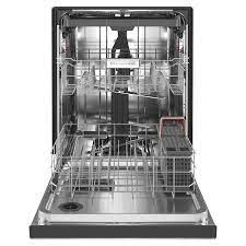 Lave-Vaisselle Encastrable 24" / 39 dB avec Troisi&egrave;me Panier en Acier Inoxydable *PRODUIT NEUF* KitchenAid ( KDFE204KPS )