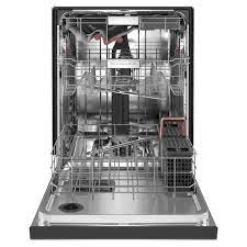 Lave-Vaisselle Encastrable 24" / 44 dB &agrave; en Acier Inoxydable *PRODUIT NEUF* KitchenAid ( KDFM404KPS )
