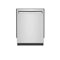 Lave-Vaisselle Encastrable 24" / 44 dB &agrave; en Acier Inoxydable *PRODUIT NEUF* KitchenAid ( KDFM404KPS )
